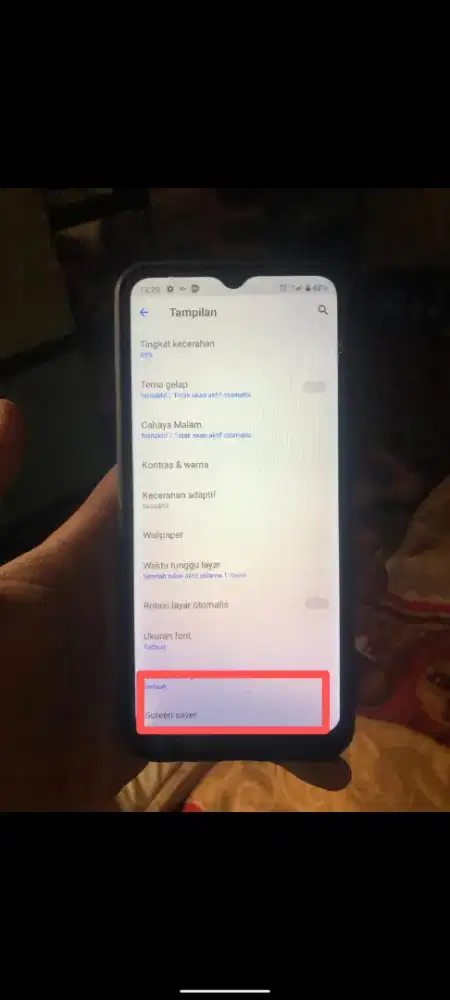 HANDPHONE REALME C25Y