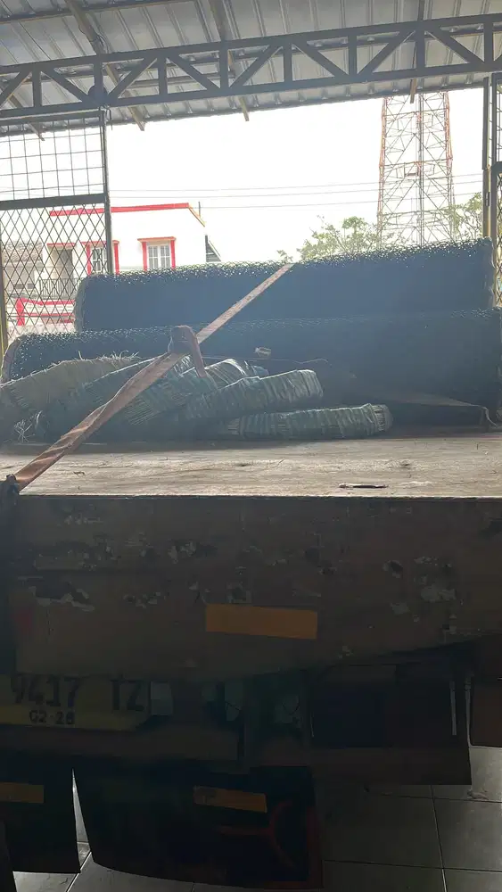 Dicari Sopir untuk barang