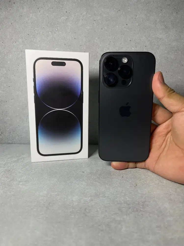 iPhone 14 Pro 256GB iBox