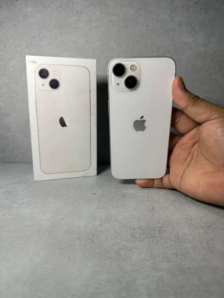 iPhone 13 256GB iBox