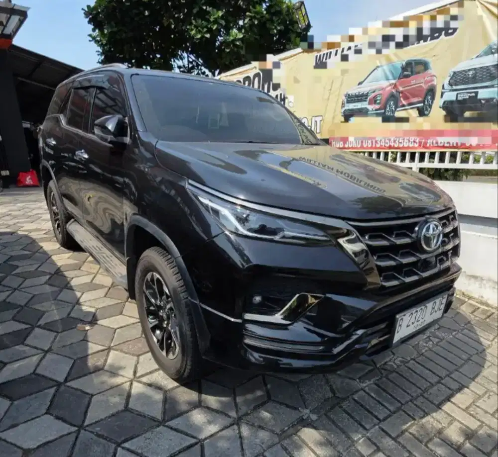 FORTUN GR 2.8 DP 20.