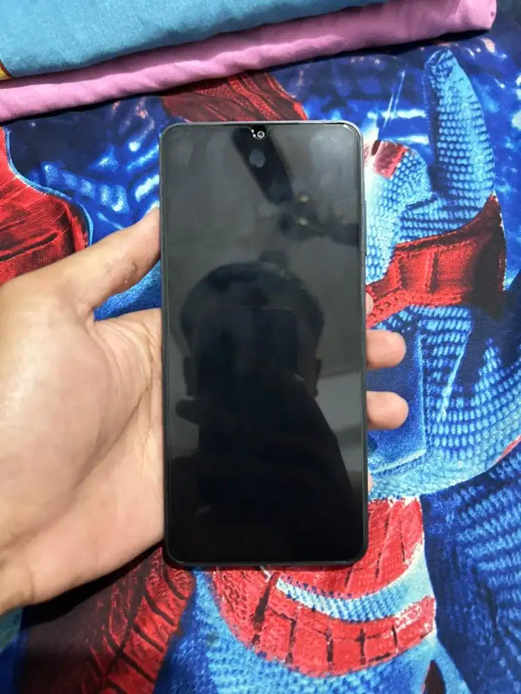 SAMSUNG A06 4/64 NOMINUS