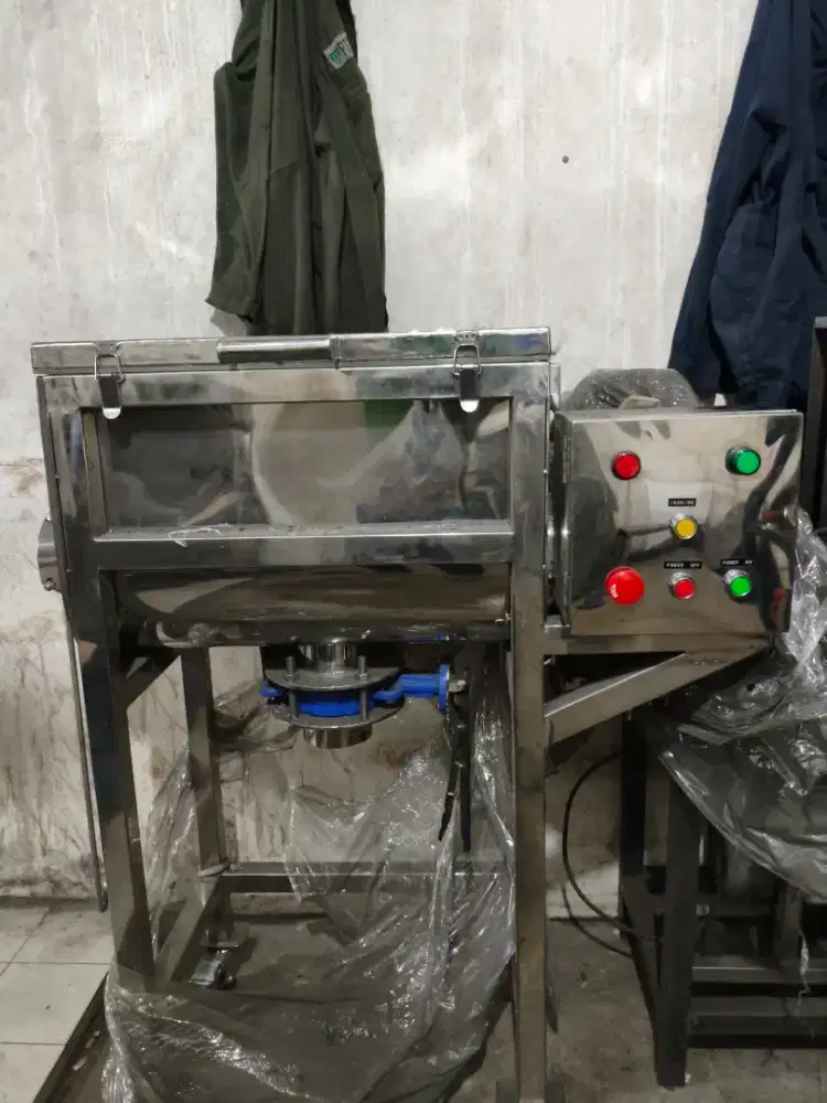 Lowongan kerja teknisi dan tukang las argon