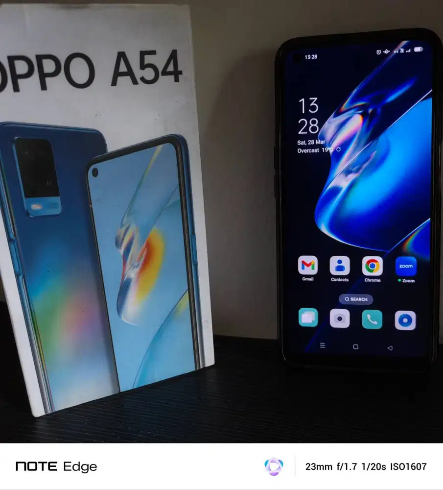Oppo A54 4/64GB