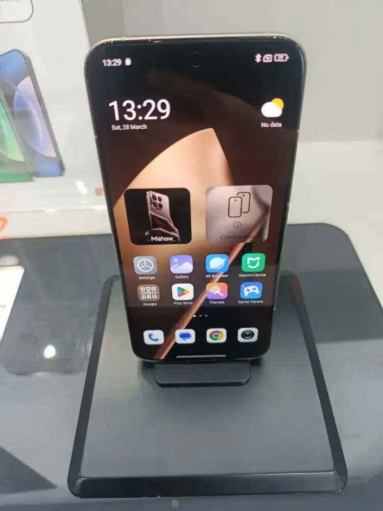 Xiaomi 15T pro bisa cicilan Tanpa cc
