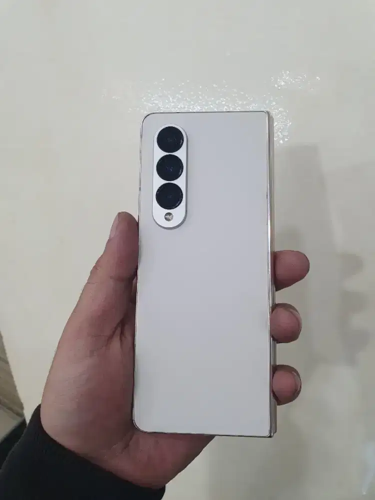 Samsung z fold 4 12/256 sein fulset