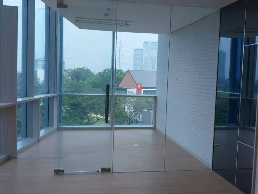 Dijual Office Ciputra International, Tower Propan di Jl. Ring Road Puri, Cengkareng, Jakarta Barat