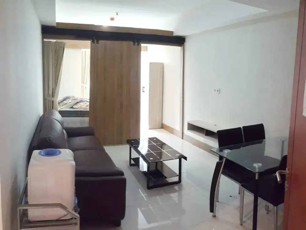 Apartemen Yudhistira Mataram City Jl Palagan Dekat UGM, Pogung, Al Azhar