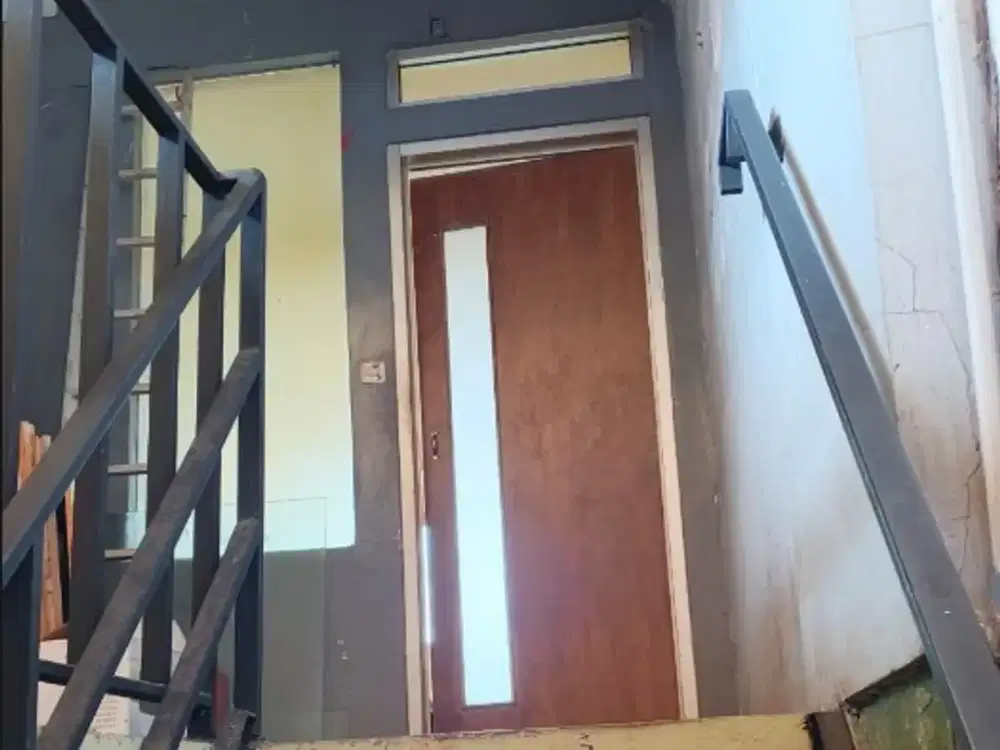 Rumah Dijual di Bona Indah, strategis dan aman