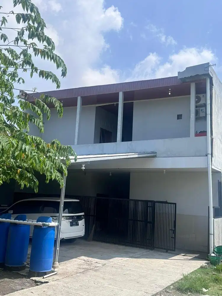 Kos murah besar free wifi dan listrik