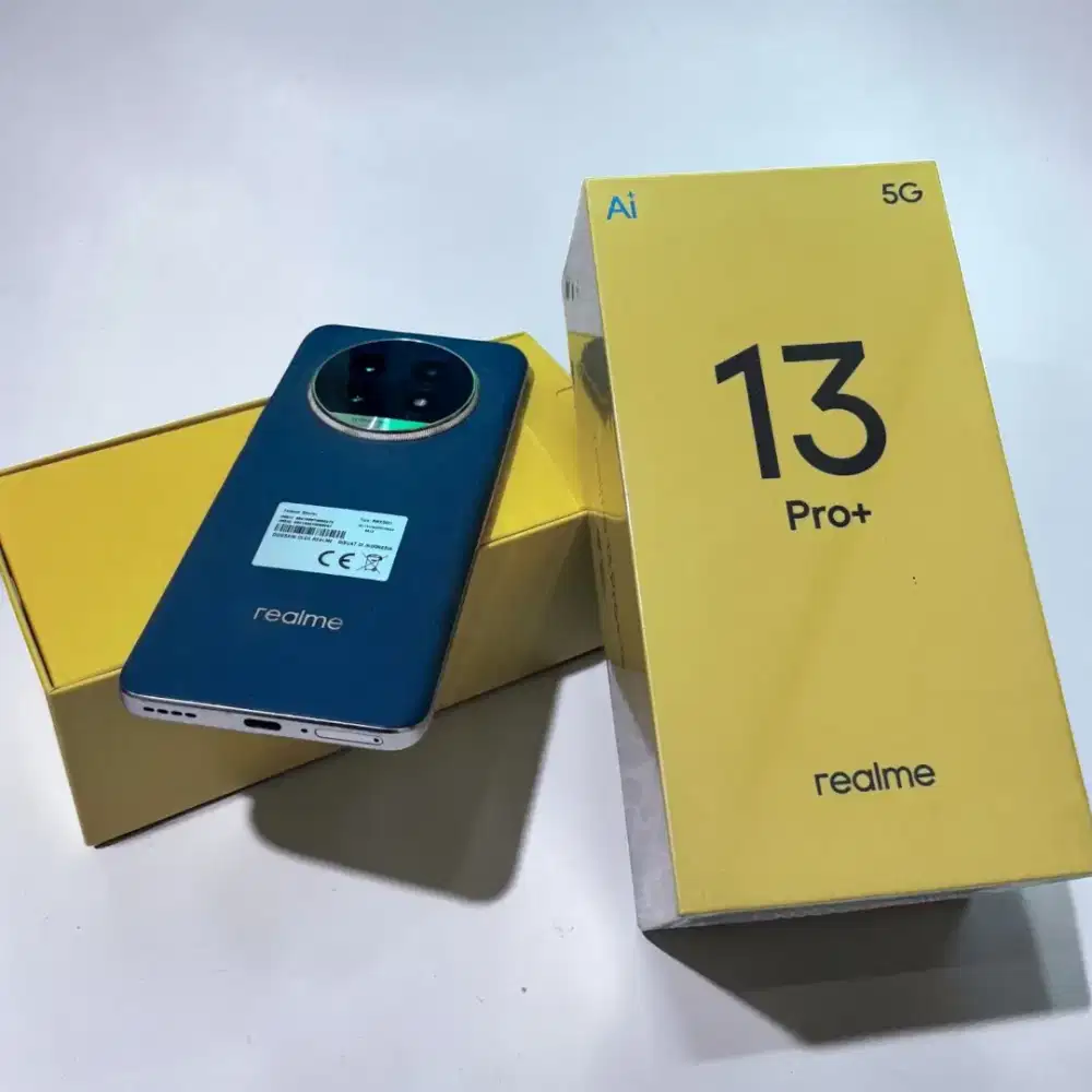 Realme 13 Pro+ 512Gb