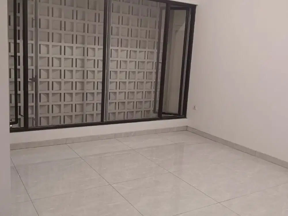 Dijual Rumah Baru di Metland Puri, Uk.7x15m2, Hadap Barat Daya