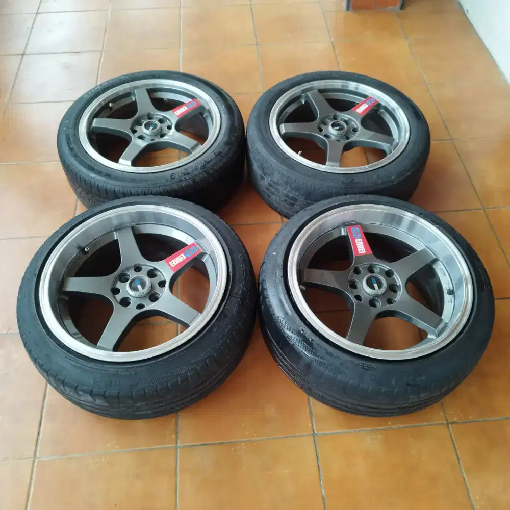 Velg R16 Celong ring 16