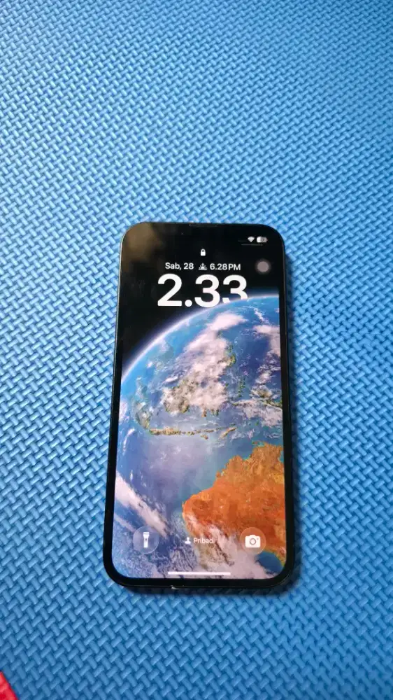 Dijual Iphone 13 (128) ex Ibox