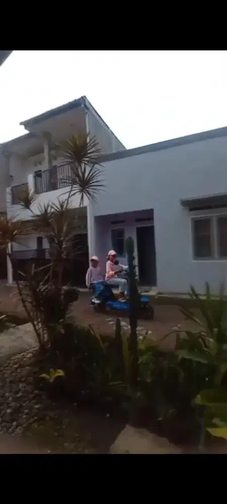 Sepeda listrik geekman