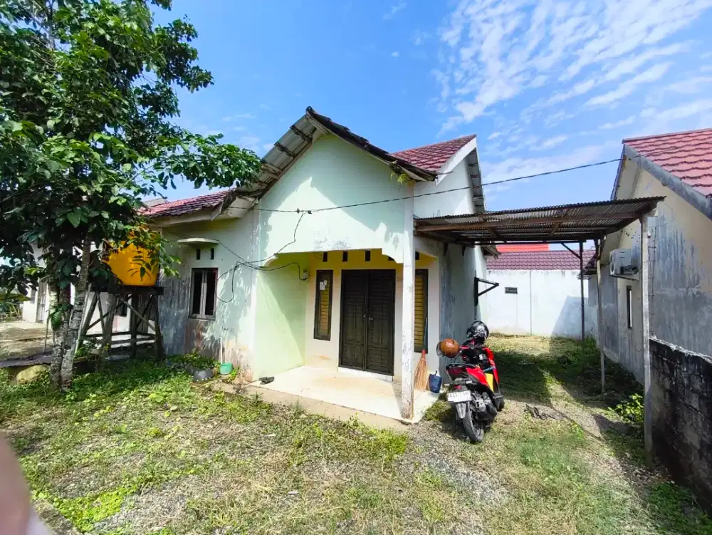 Disewakan Rumah Strategis