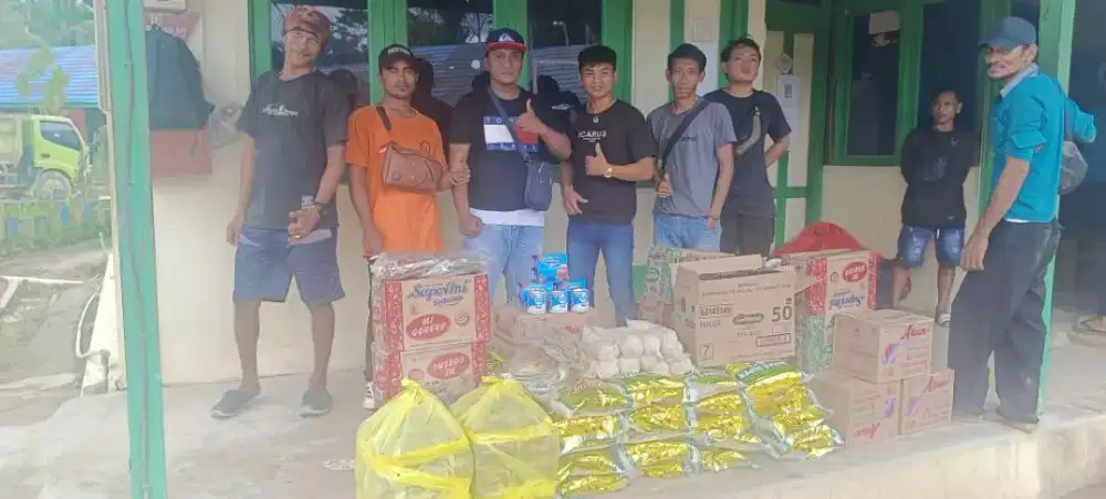 LOKER GRATIS KHUSUS SUAMI ISTRI