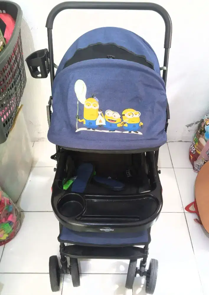 Stroller bayi bagus