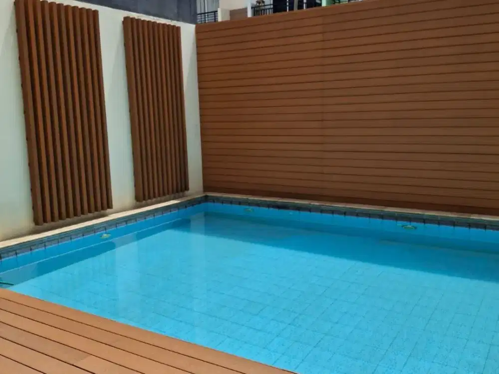 Dijual Rumah di Pik 1, Uk.8x28m2, Hadap Selatan, Harga bisa Nego