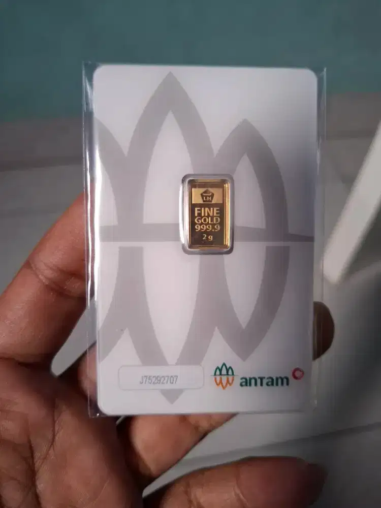 LM antam 2gr 2026