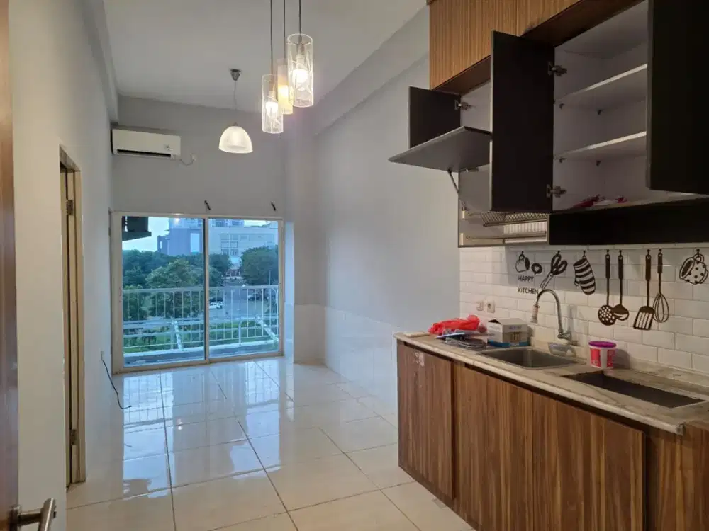 Apartemen 2 BR Puncak Bukit Golf Surabaya
