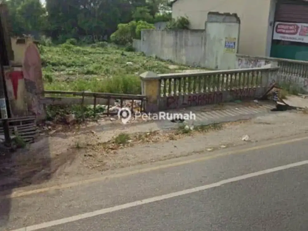Dijual Tanah SHM di Jl Sultan Serdang Daerah Tj Morawa (Wandyago)