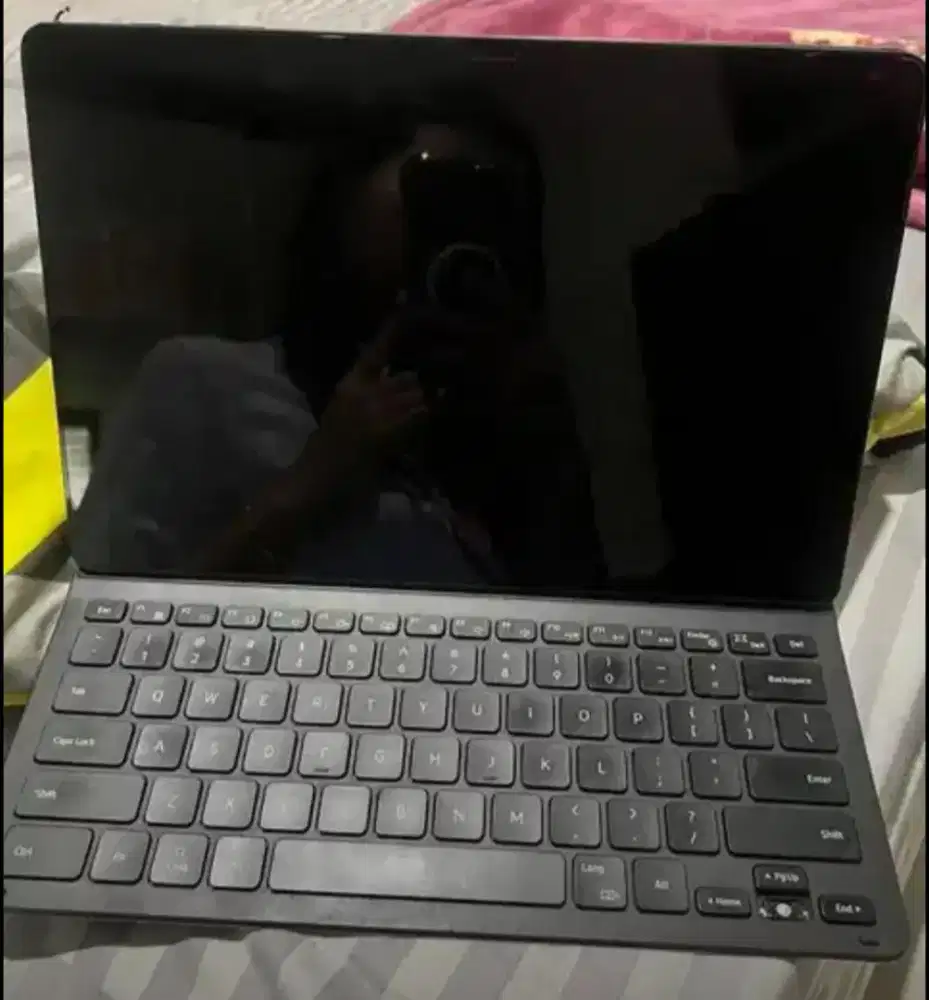Samsung galaxy Tab S7 fe