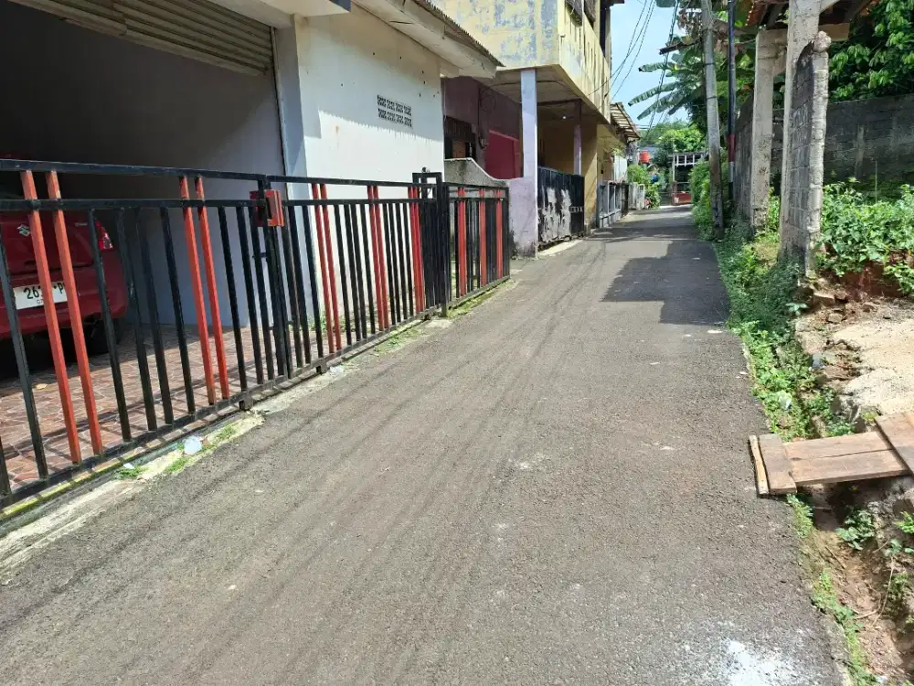 Jual Rumah baru murah saja