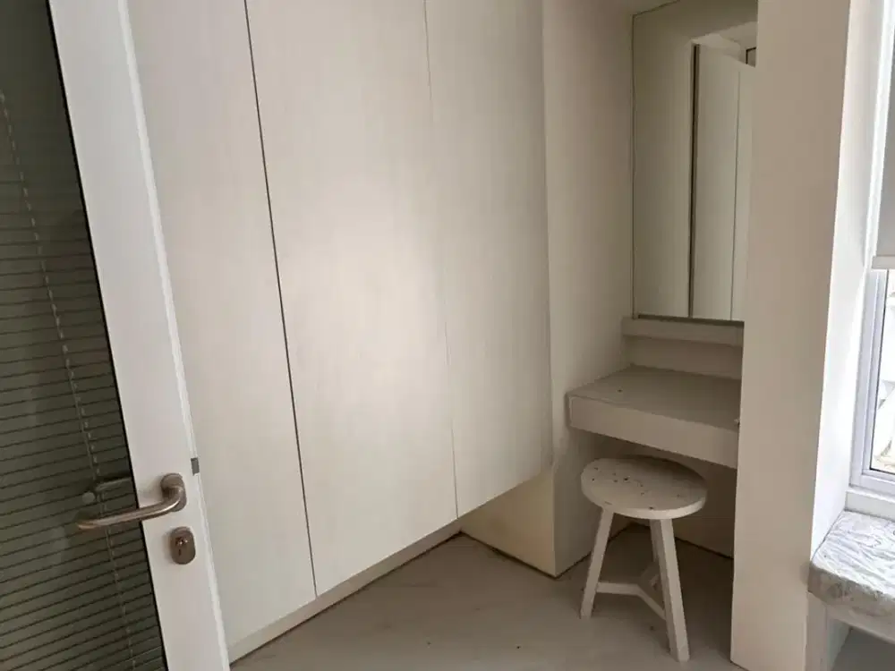 Dijual Cepat Rumah Di Tabebuya Bsd Tangsel