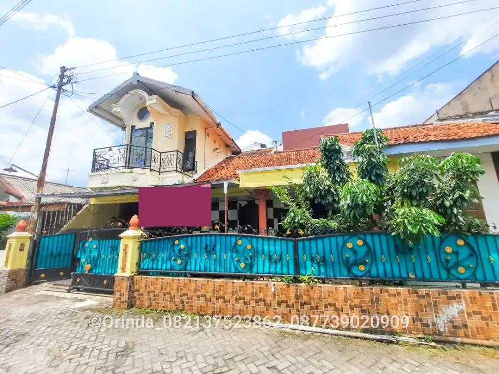 Kost Yadara Babarsari Dekat Perumnas, UPN, STIE YKPN, Atmajaya, Janti