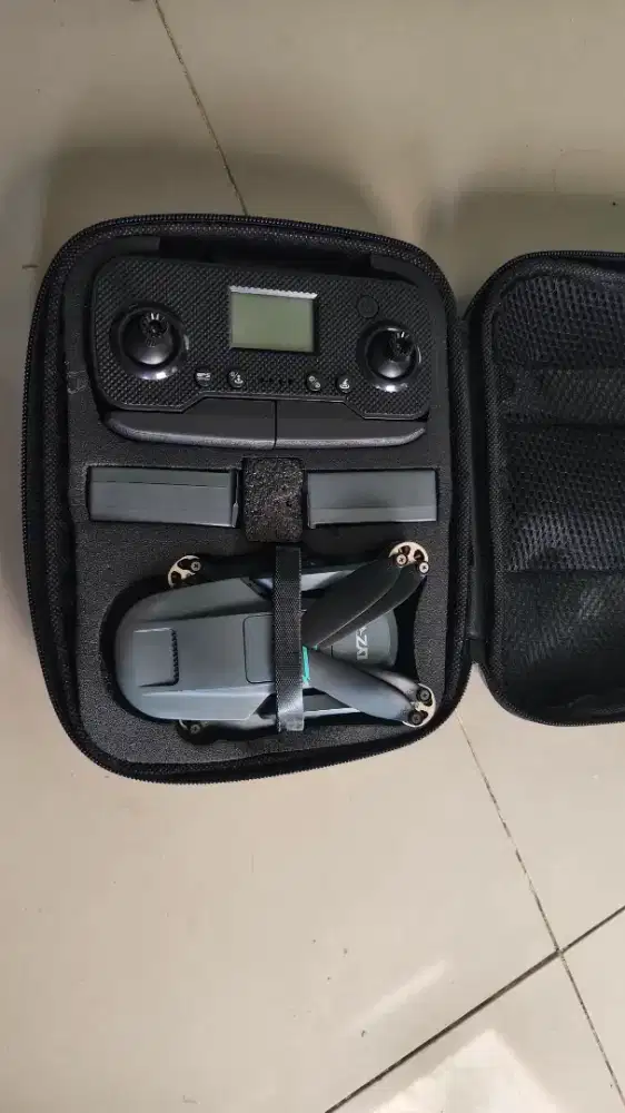 Dijual drone GPS RC L200 Pro Max