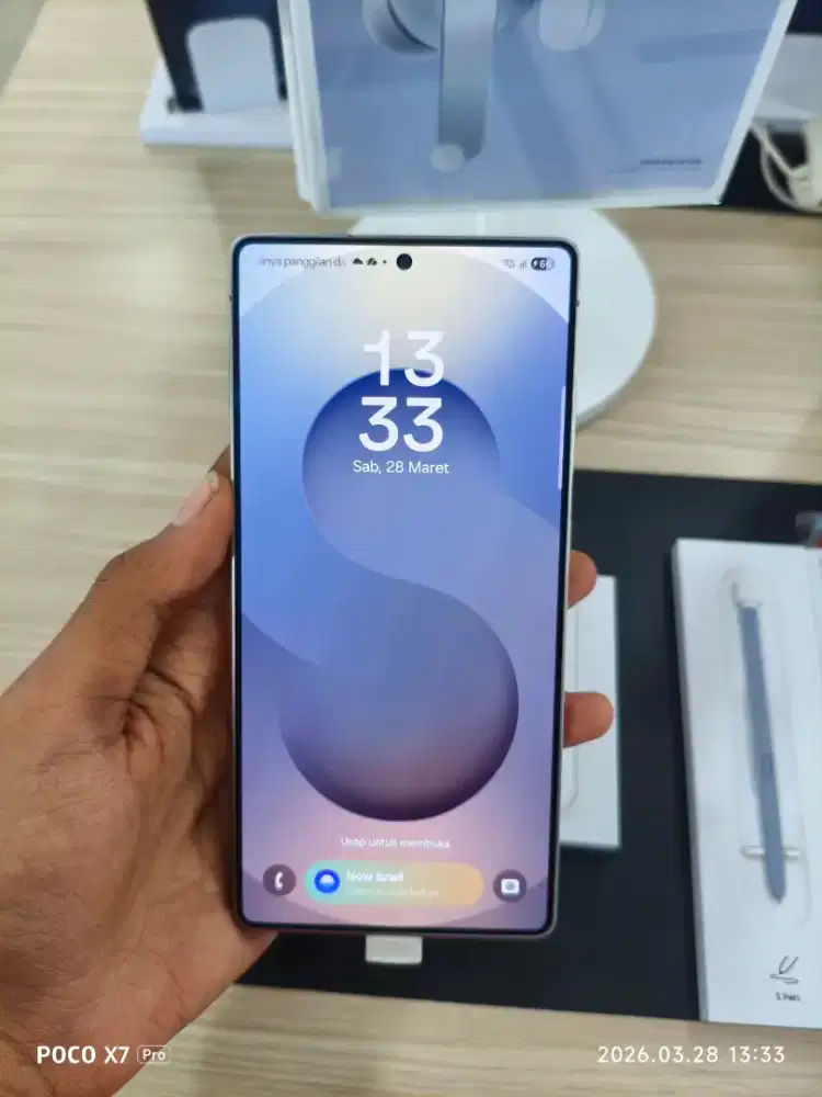 PROMO CICILAN HP SAMSUNG S25 ULTRA TANPA DP GRATIS ANGSURAN 1-2X