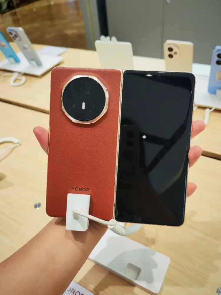 HONOR MAGIC V3 5G 12/512