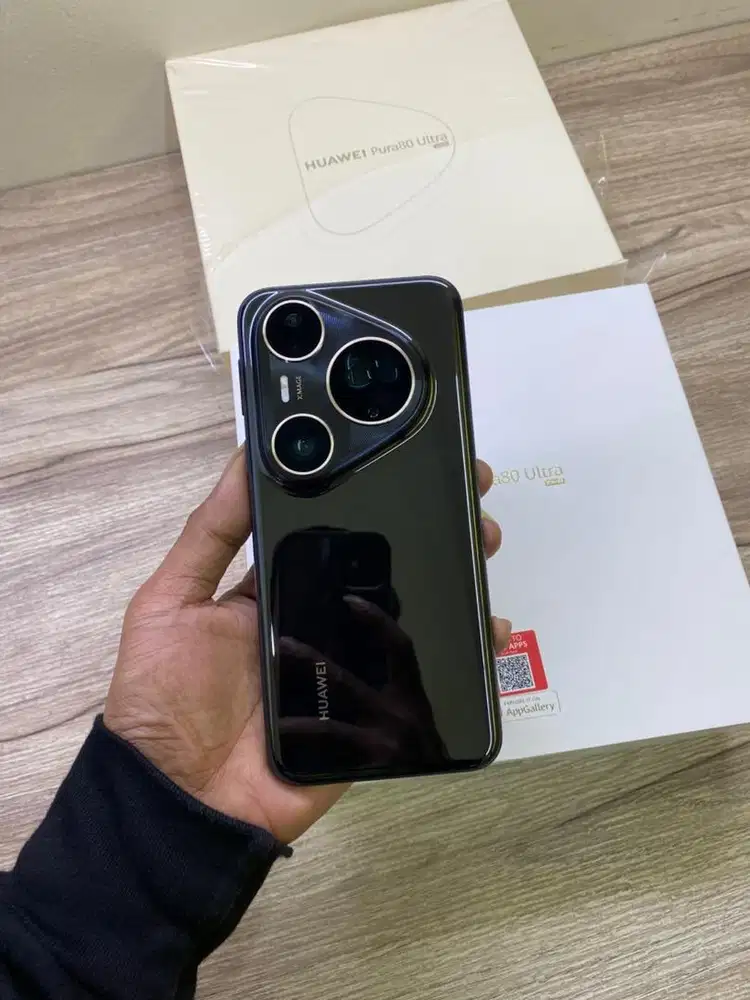 Huawei pura 80 ultra 16/512GB