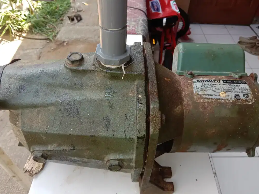 Semijetpam shimizhu lebetan engal