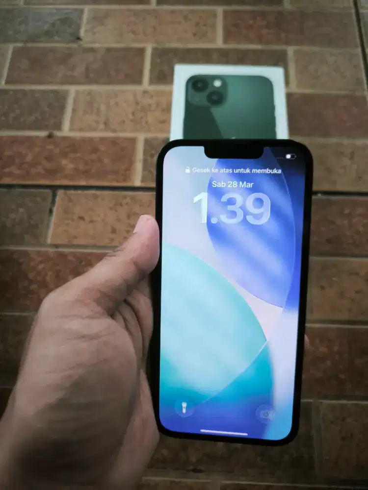 Iphone 13 128 GB Digimap