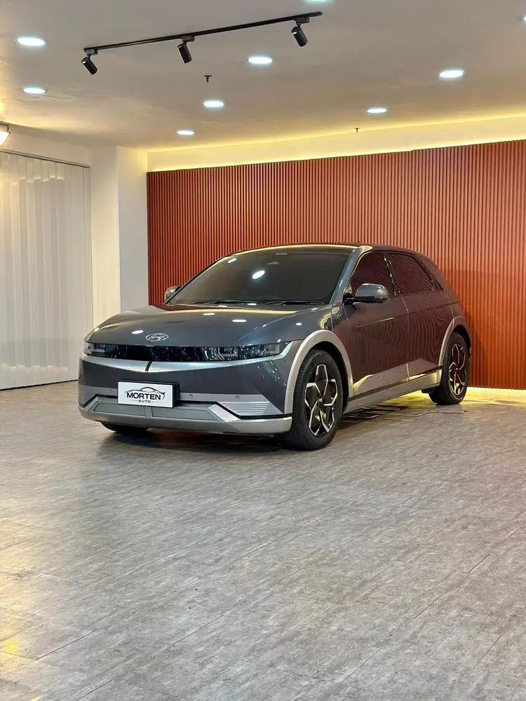 Hyundai Ioniq 5 Signature