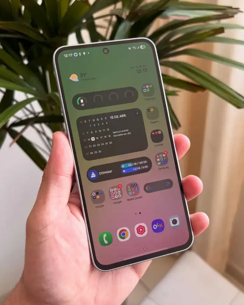 Samsung Galaxy A56 5G