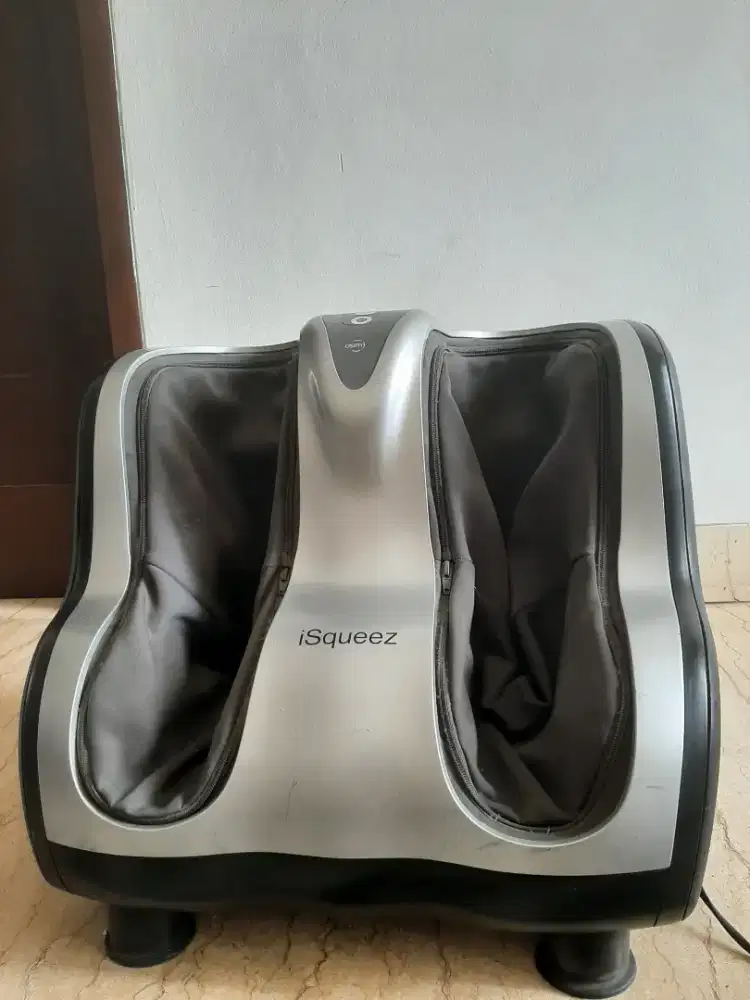 Osim i squeez foot massage