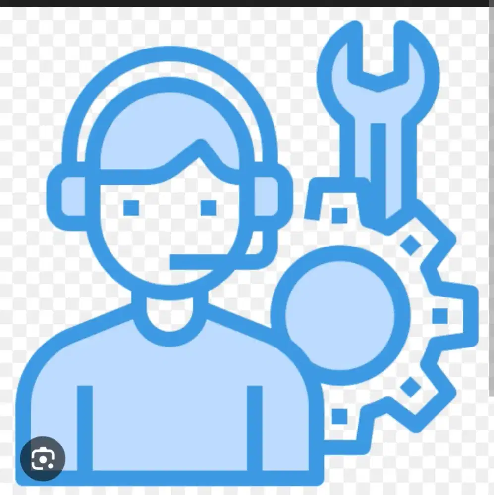 Dicari Admin Garment