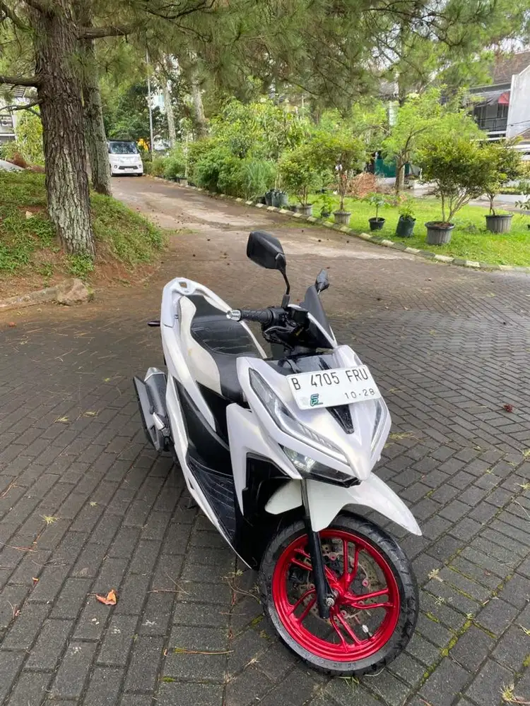 Honda Vario 150cc 2018