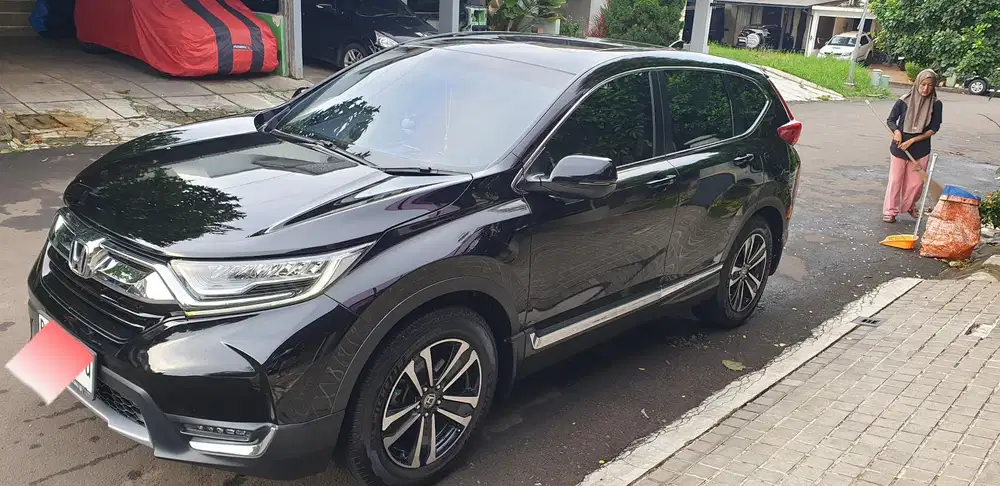 Honda CR-V 2020 Bensin