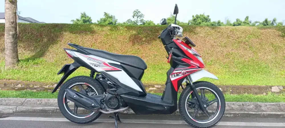 Honda beat ECO original good condition 2019