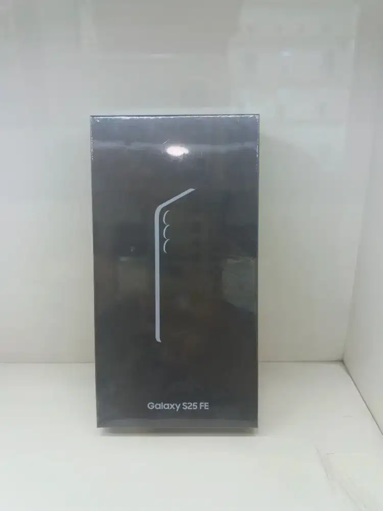 Samsung galaxy s25Fe 8/256 GB