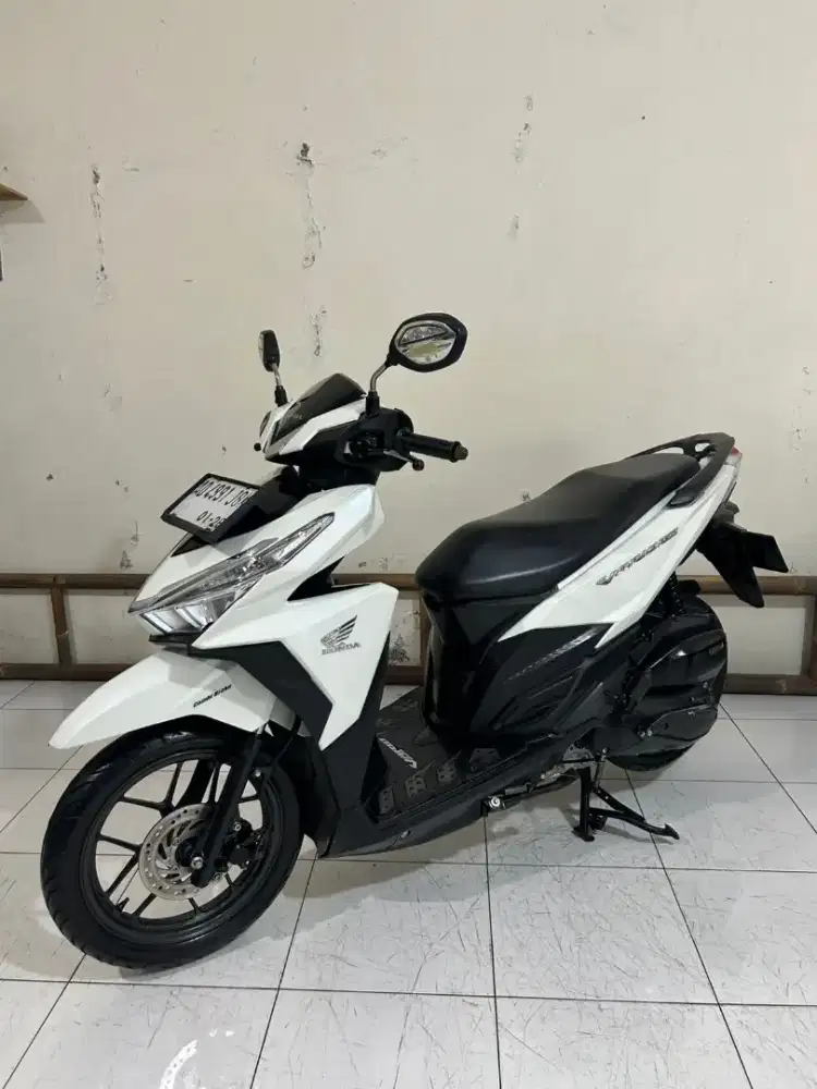 VARIO 150 OLD 2017