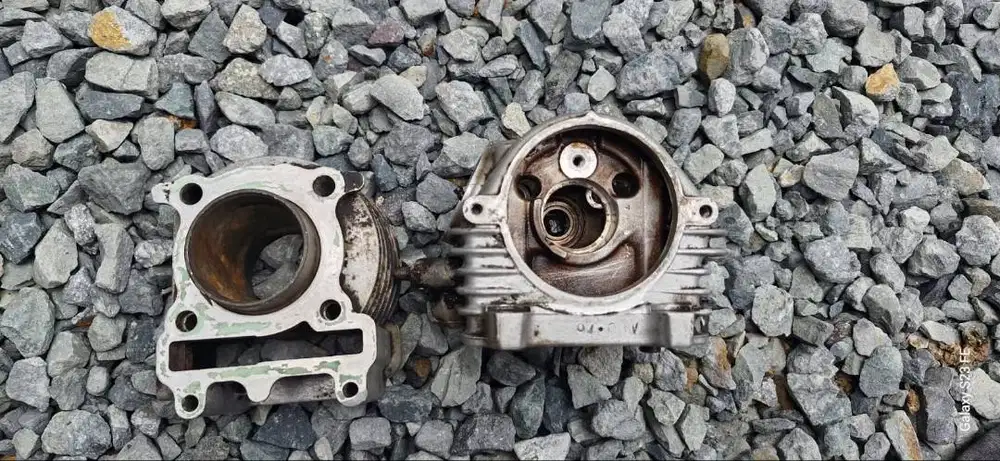 Blok,Seher & Head mio