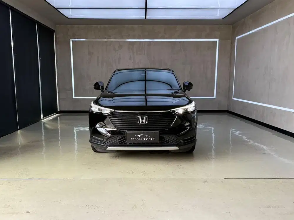 Honda Hrv 1.5L SE CVT 2024