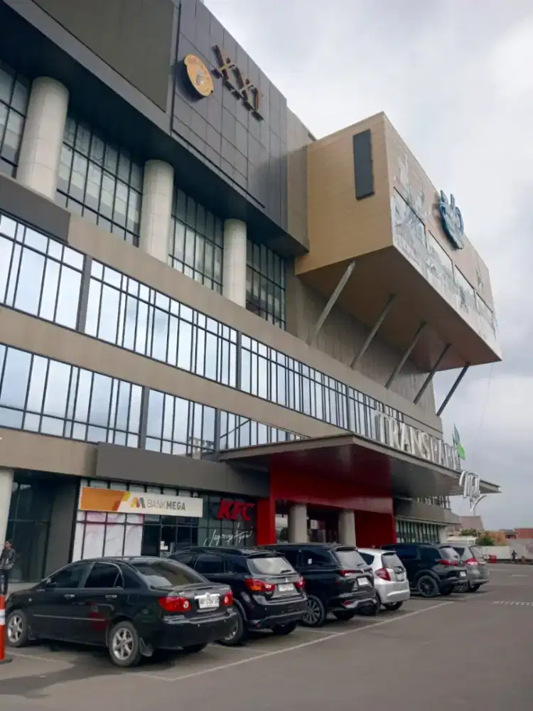 Engineering Mall/Teknisi Mall