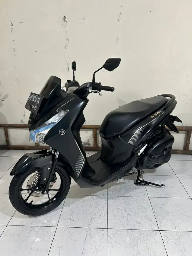 Lexi 2022 ad sukoharjo