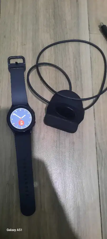 Samsung Watch 5 2.2jt